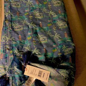 Vineyard Vines Scarf